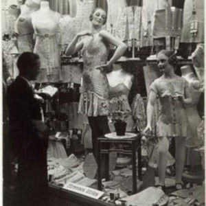 Meet your Posher, Arabella